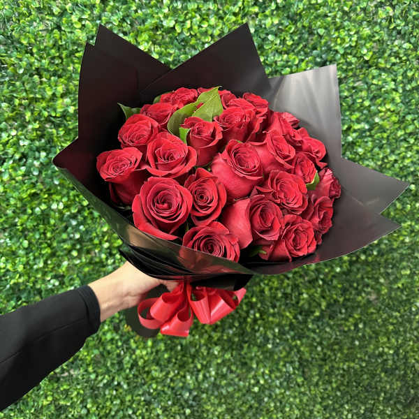 25 Kisses to You
