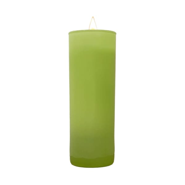 Hedgerow Votive Candle