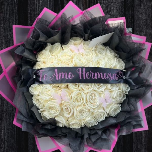 Gothic Pink Princess