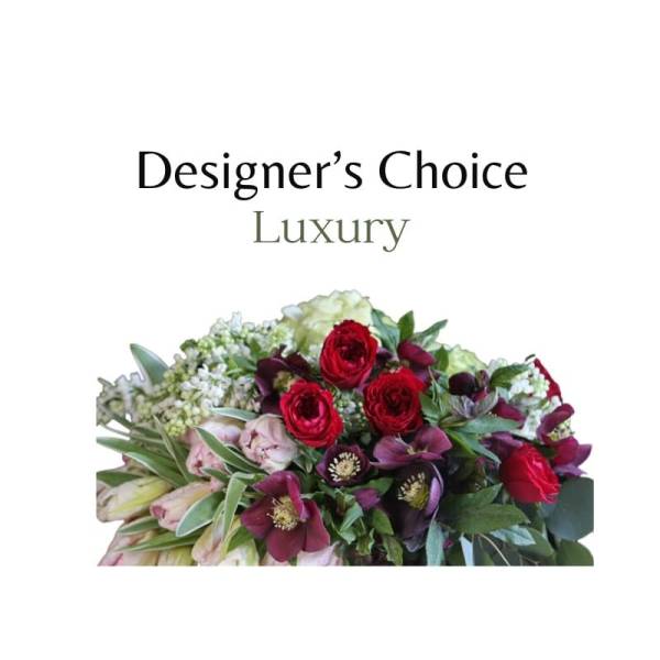 Designer's Choice - Luxury