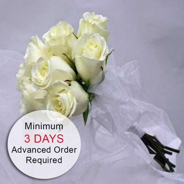 Prom BEST SELLER: Formal Handheld Nosegay (Customizable)
