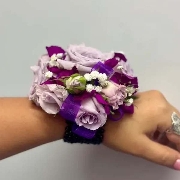 Kiki Corsage