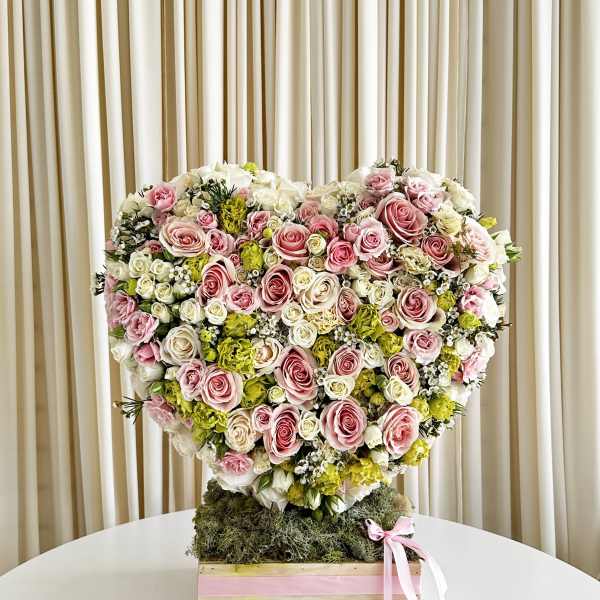 Eternal Love Blossom