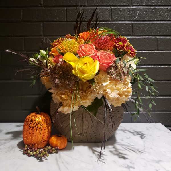 Fall inspiration