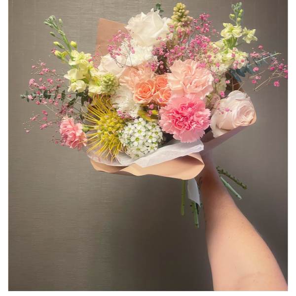 Designer’s Choice: Medium Bouquet