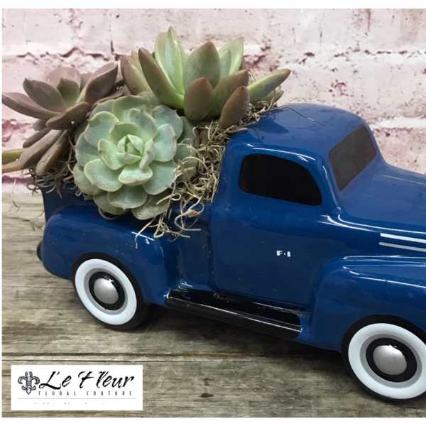 Ford F1 PICKUP