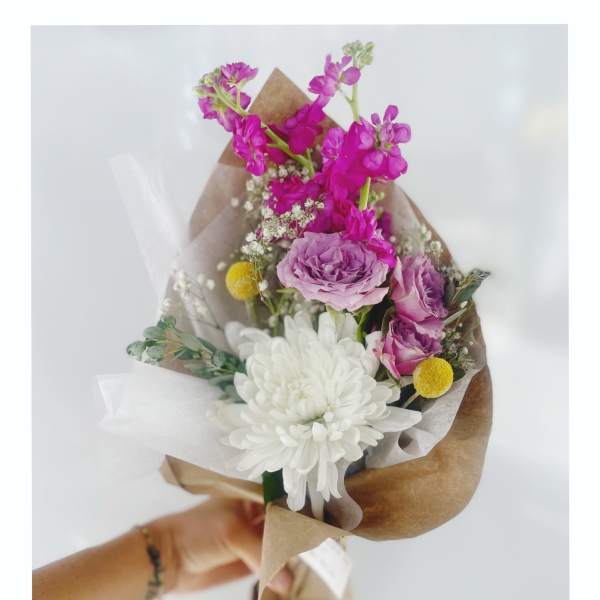 Designer’s Choice- Mini Bouquet