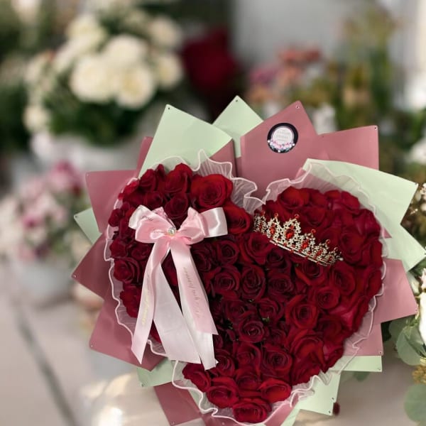 Corazon Mio