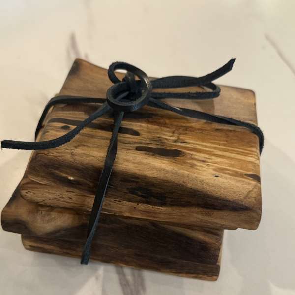Single-Branch Coasters