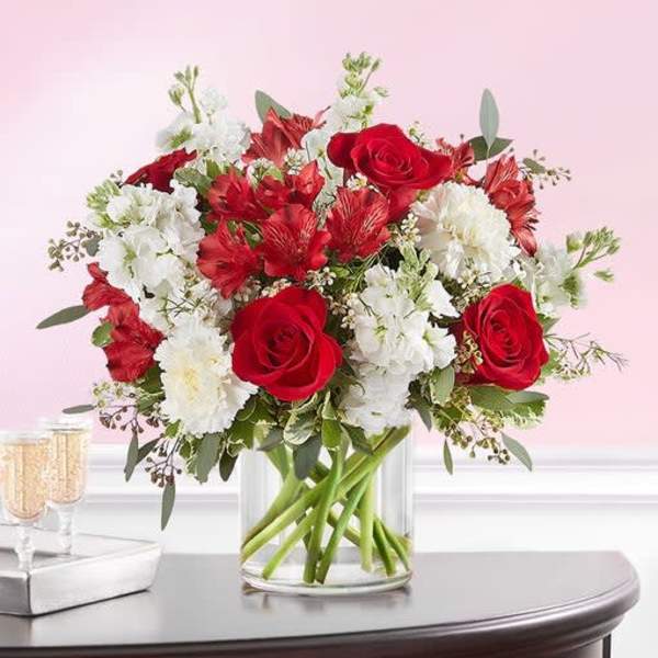 Crimson Rose™ Bouquet