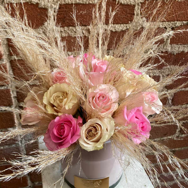 Chic- Sylmar Florist