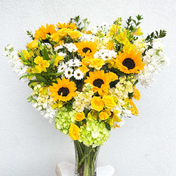 Floral Designer’s Choice - Sun Shades