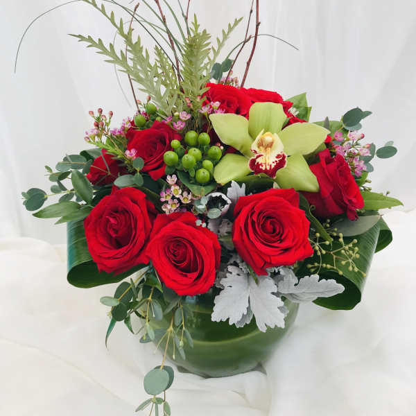 "Loving You Is Easy" Flowers