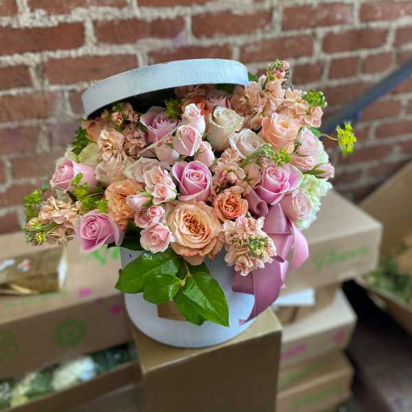 Irene - Sylmar Florist