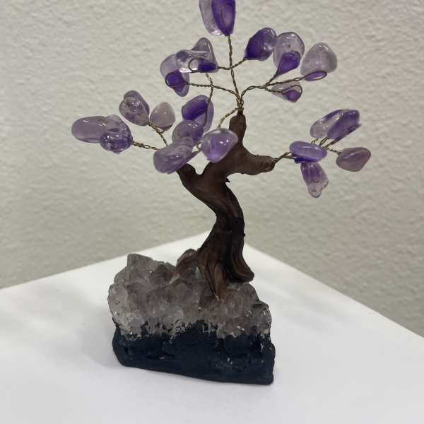 Gemstone Tree