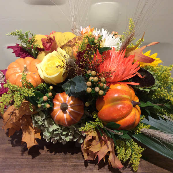 Cornucopia