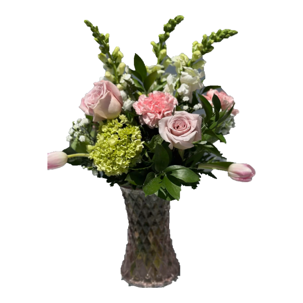 Thoughtfulness Bouquet
