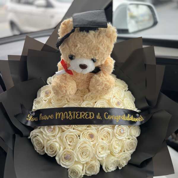 Congrats!