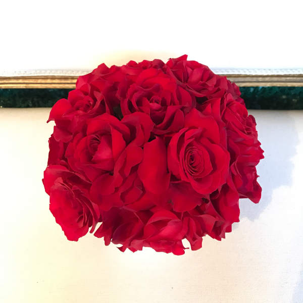Simply Elegant Roses