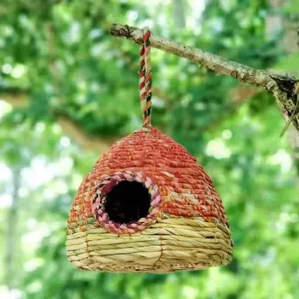 Bird House