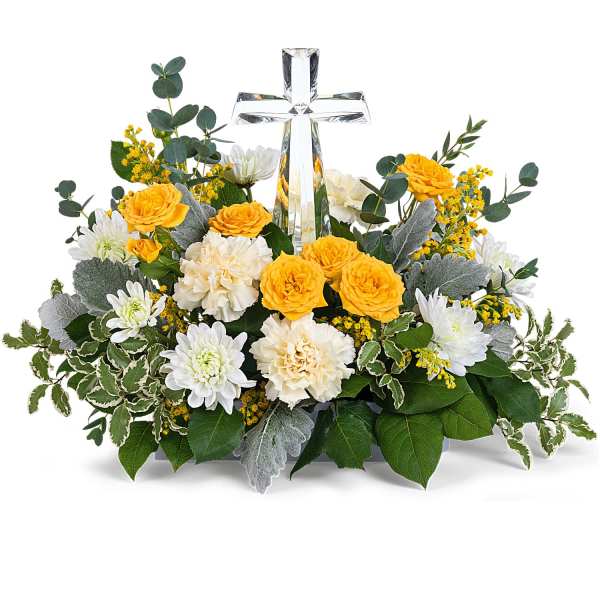 Be The Light by Teleflora