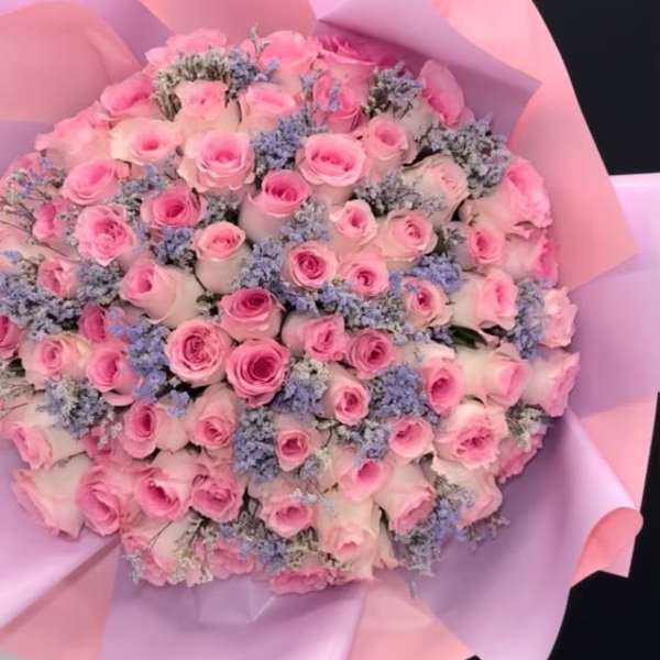 Deluxe Bouquet (Large Size – Designer’s Choice)