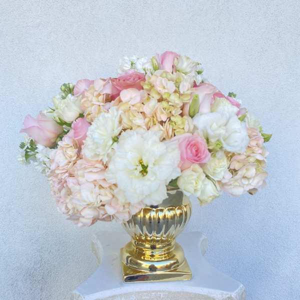 Floral Dreams