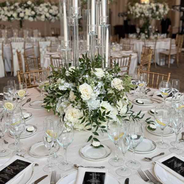 WEDDING EVENT