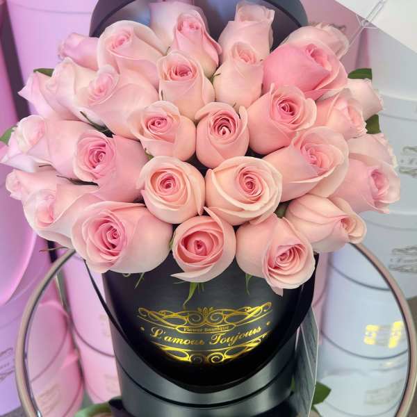 BLACKPINK Signature Box
