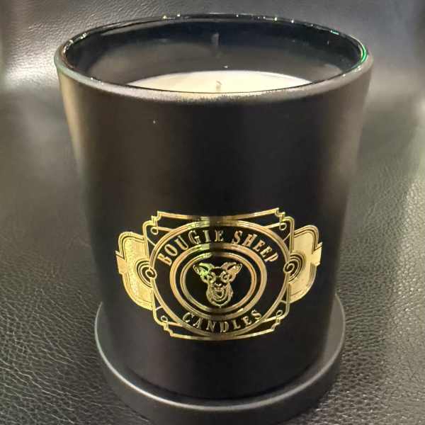 Longing Bougie Sheep Candle 10 oz