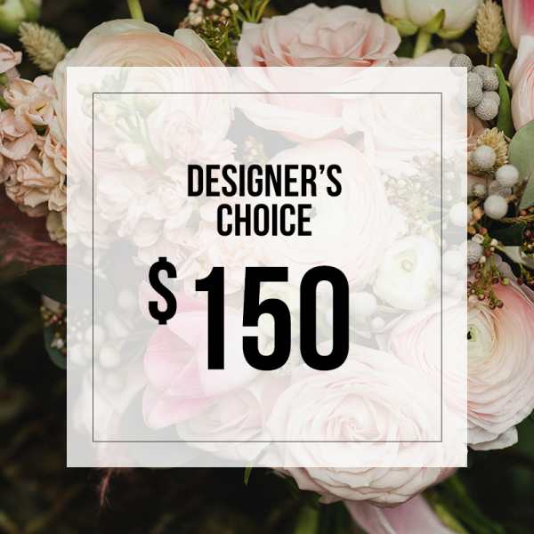 Designer's Choice 150