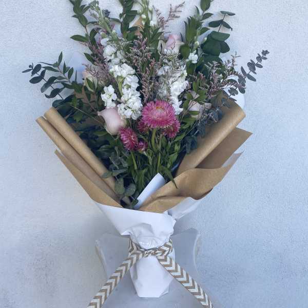 Floral Designers Choice - Pastels