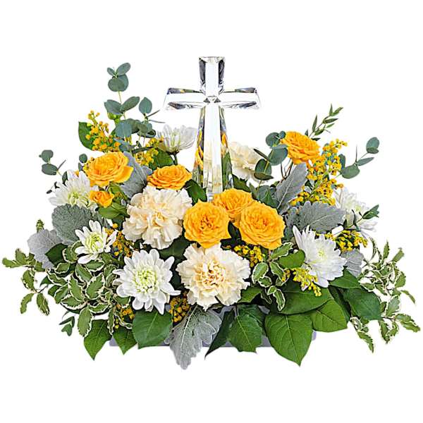 Be The Light Arrangement