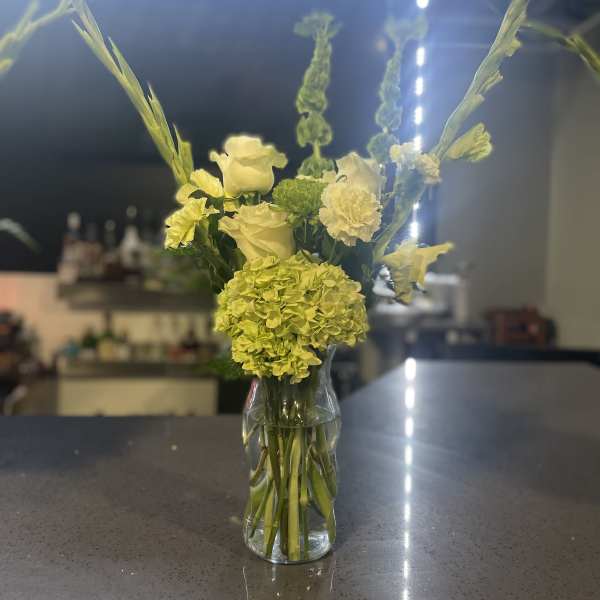 Green Delight