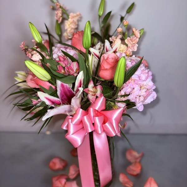 Pink Sweet