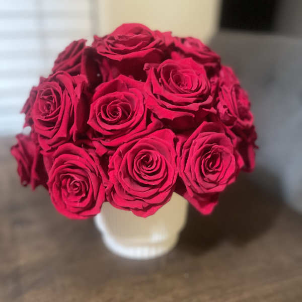 Eternal Elegance
