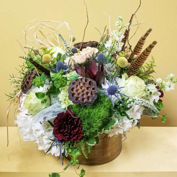 Earth - Elements Luxury Line