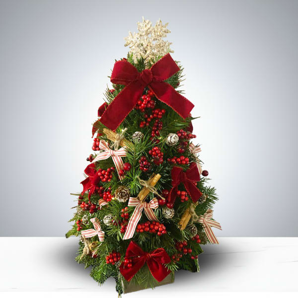 Luxury Mini Tree by GIA