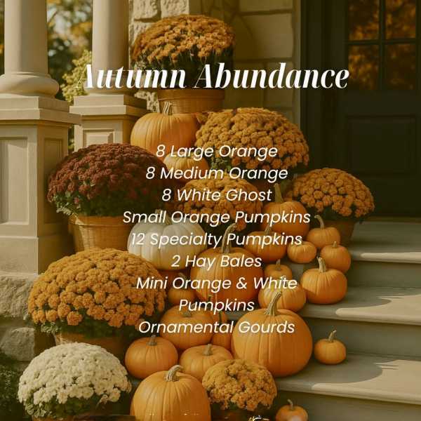 Autumn Abundance