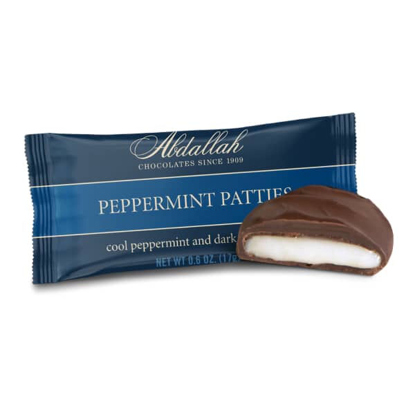 Abdallah Single Peppermint Patty