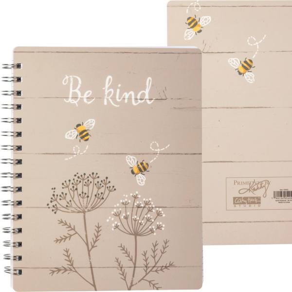 Journals, 'Bee' Kind Journal