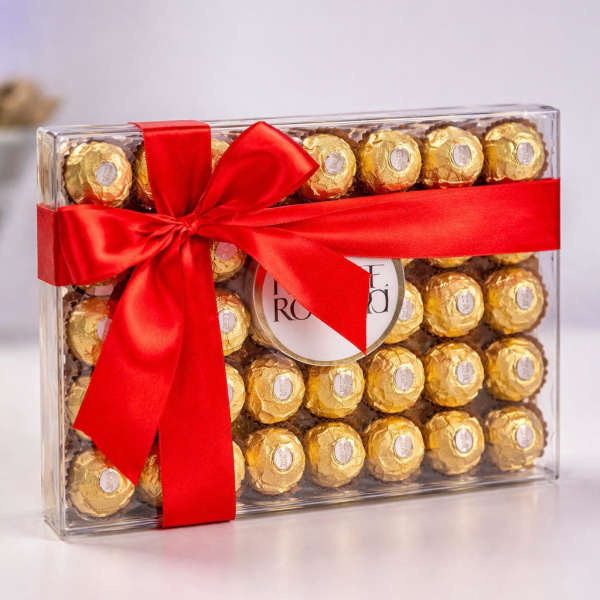 48 Ferrero Chocolates