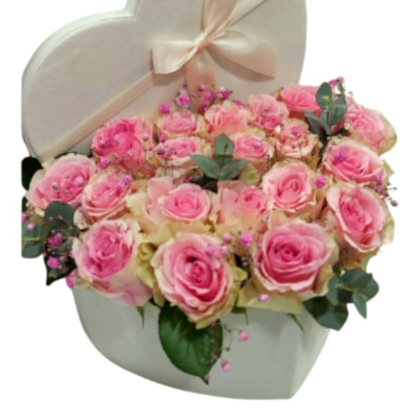 The Purest Affection Artisan Box