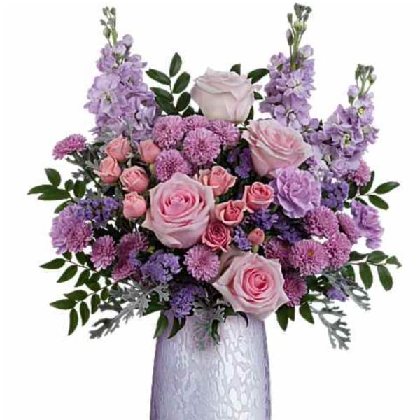Joyful Blossoms Bouquet