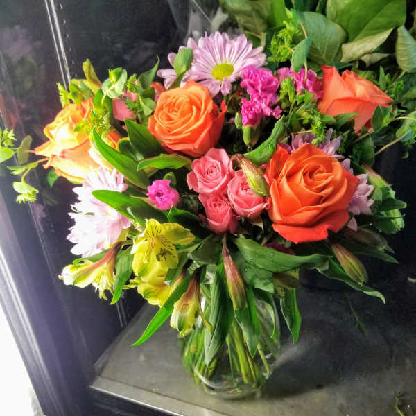 Fairy Tale Pinks
