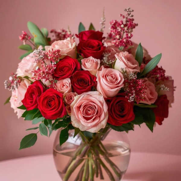 Love Like This Bouquet