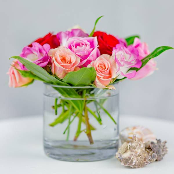 Lapetite Rose Bouquet (small)