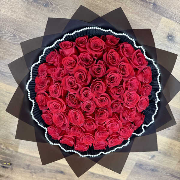 Forever Yours Bouquet