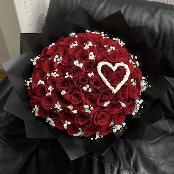 Every day bouquet