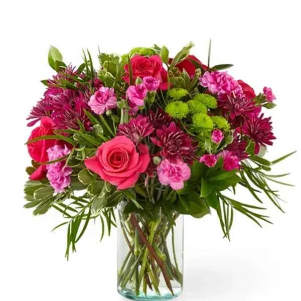 Fairy Garden Wonder Bouquet by FTD